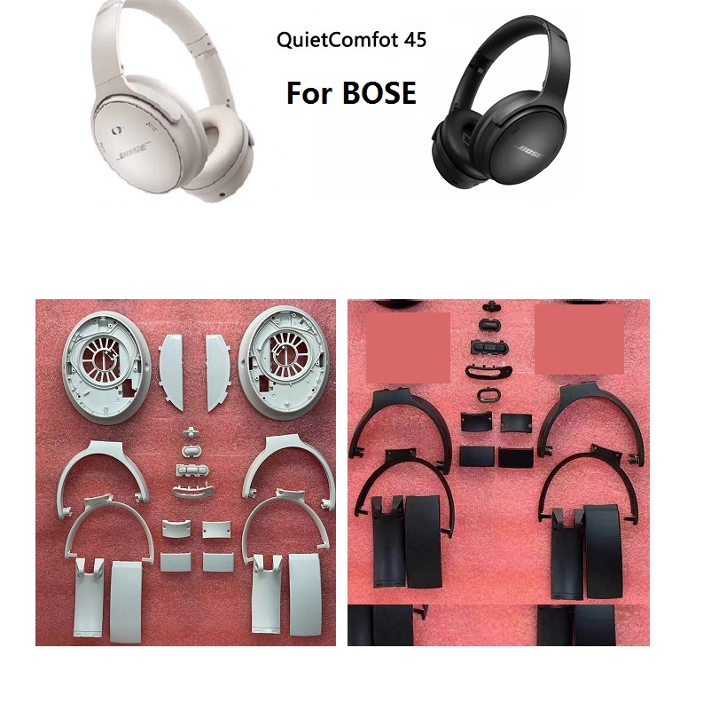 Bose Headphone Qc45 - Bose QuietComfort 15 25 35 I