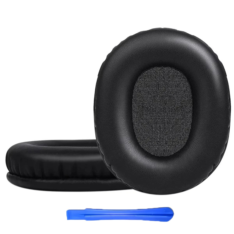 Audio Technica Headphone Ath-M50X - 오디오테크니카 ATH-M50/M50X/M50XBT/M50RD/M40X/M30X/M20X/MSR7/SX1 헤드폰용 교체 이어패드 –