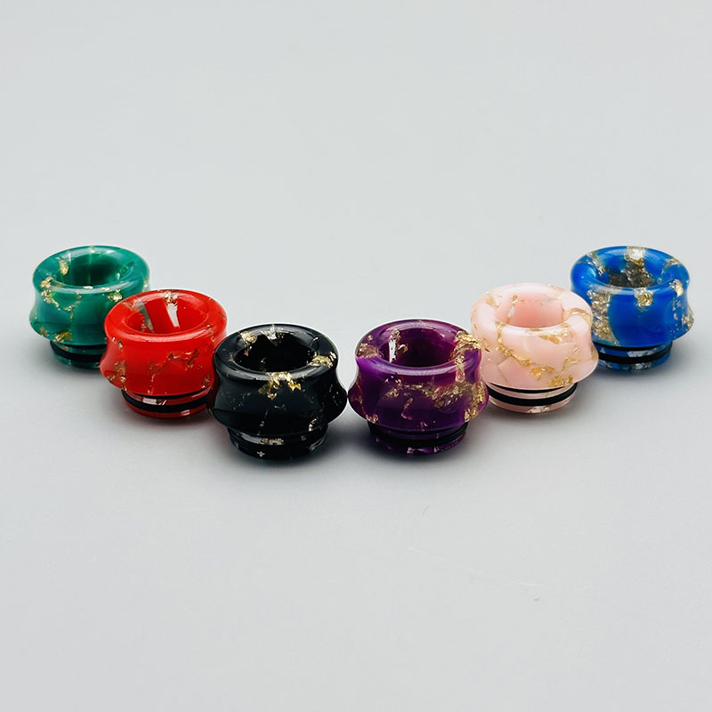 Drip Tip Resin - 베이프 810 드립 팁 지포필라 버섯