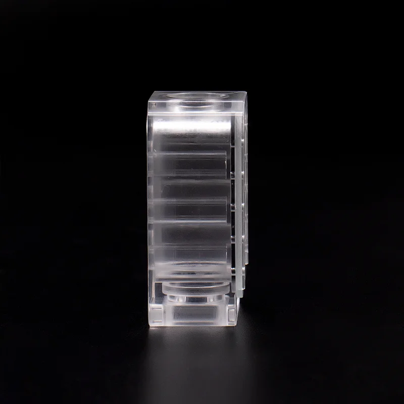 Vape Accessory - 베이프 펜 PRC 보로 탱크(BB 모드