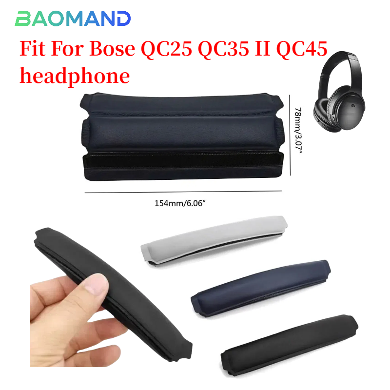 Bose Headphone Qc45 - Bose QC25 QC35 II QC45 헤드폰용