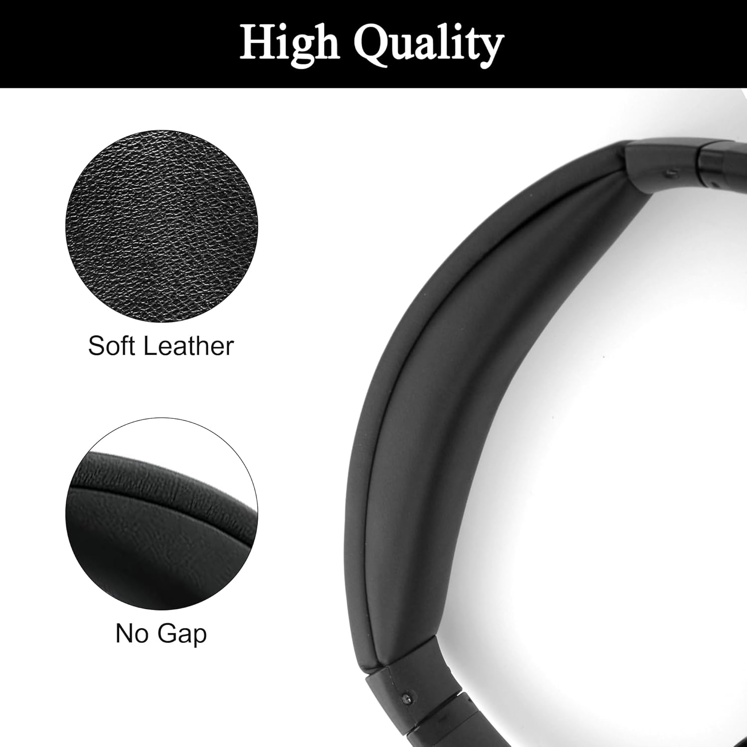 Bose Headphone Qc45 - 보스 콰이어트컴포트 35 교체용 헤드밴드 QC45