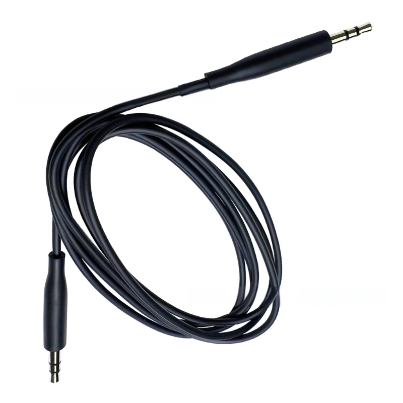 Bose Headphone Qc45 - 3.5-2.5 Aux 케이블 잭, 3.5mm-2.5mm 오디오