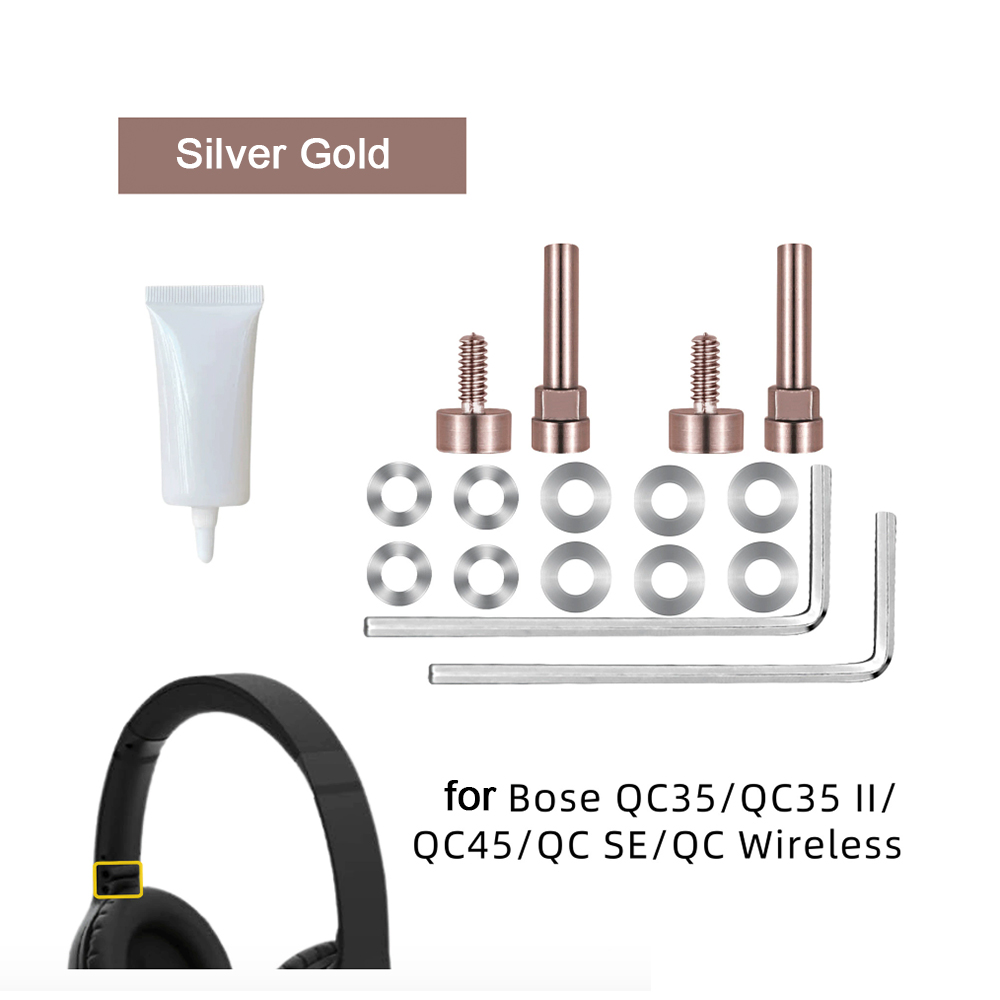 Bose Headphone Qc45 - 보스 QC35 QC35 II QC45 QC
