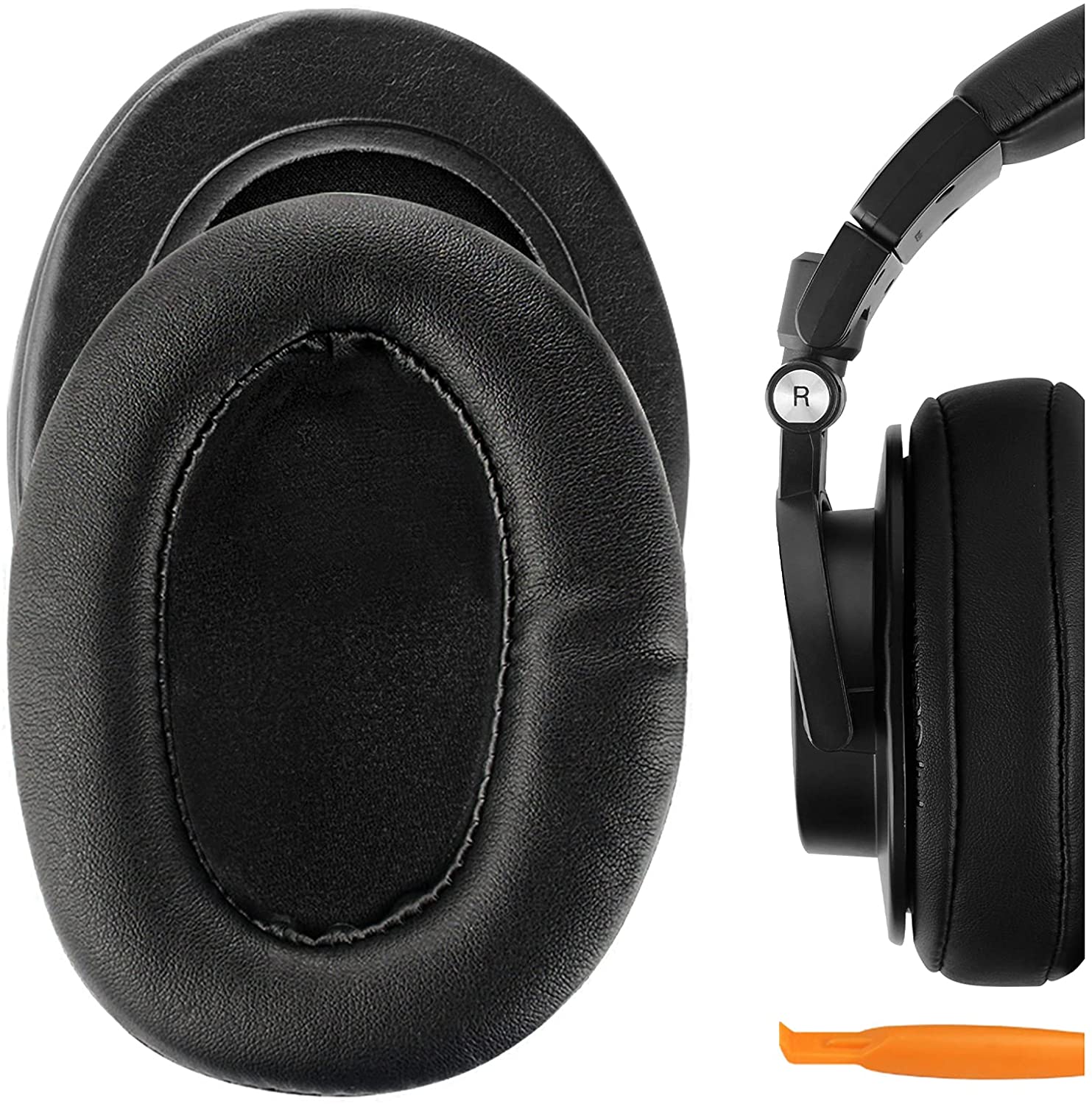 오디오테크니카 ATH-M50X M40X M30X M20 - Audio Technica Headphone Ath-M50X 리뷰 및 가격