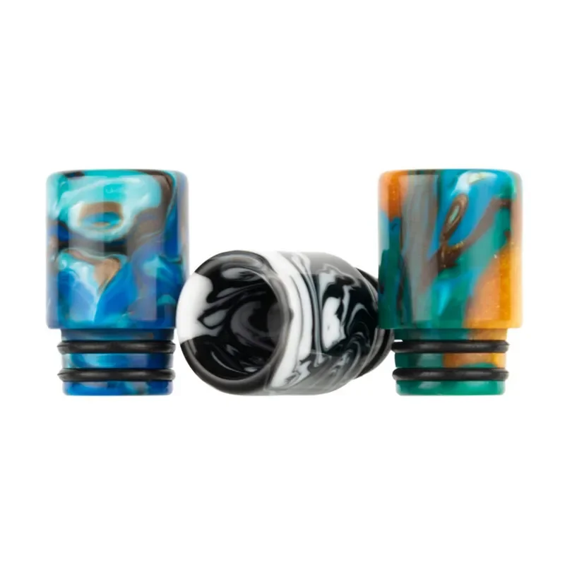 1 조각 510 드립 팁 교체 수지 드립 팁 커피 기계 - Drip Tip Resin 리뷰 및 가격