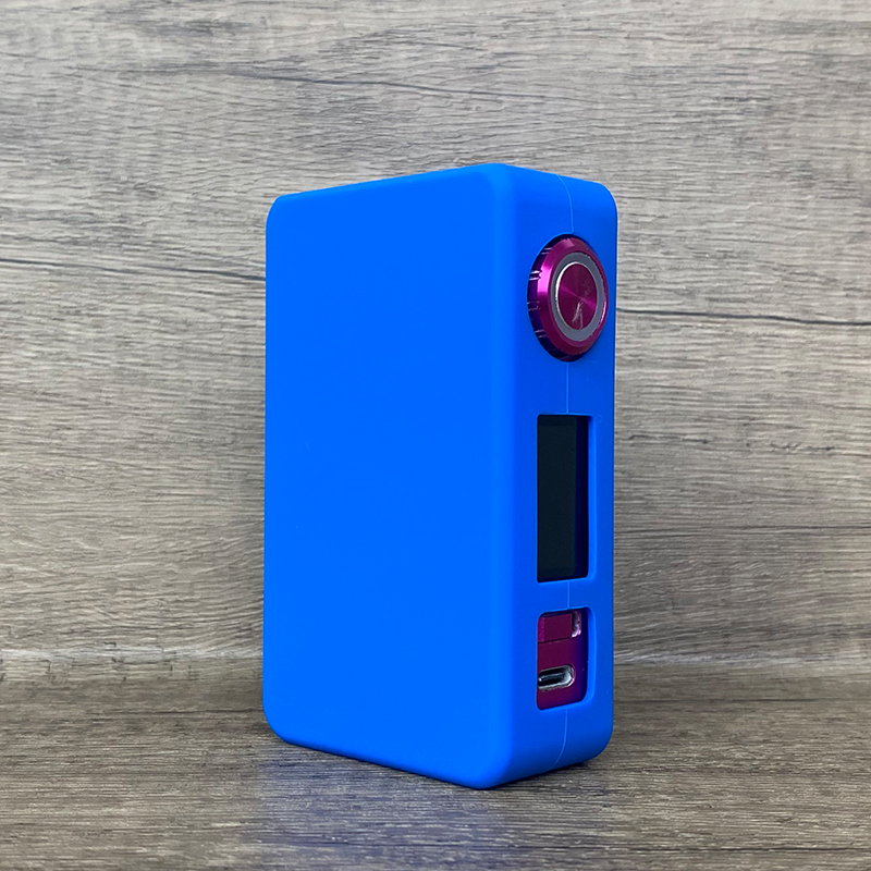 Lostvape Centaurus M200 Mod용 실 - Mod Sleeve Wrap 리뷰 및 가격