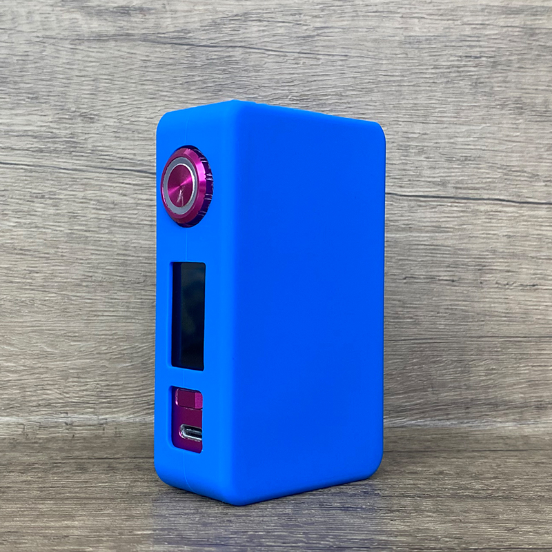 Lostvape Centaurus M200 Mod용 실 - Mod Sleeve Wrap 리뷰 및 가격