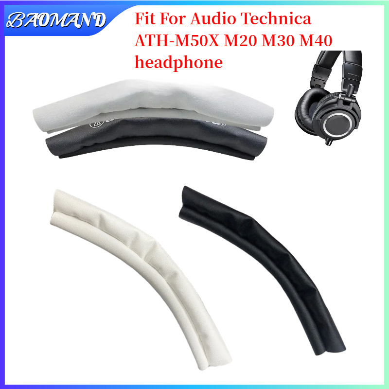 오디오 테크니카 ATH-M50X M20 M30 M40  - Audio Technica Headphone Ath-M50X 리뷰 및 가격