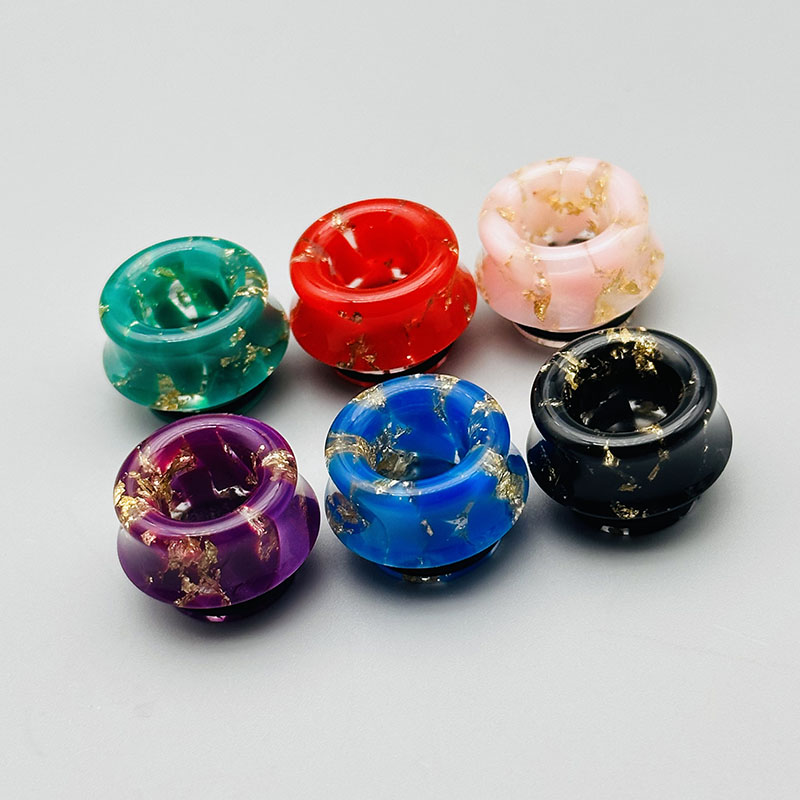 베이프 810 드립 팁 지포필라 버섯 모양 레진 홀더  - Drip Tip Resin 리뷰 및 가격