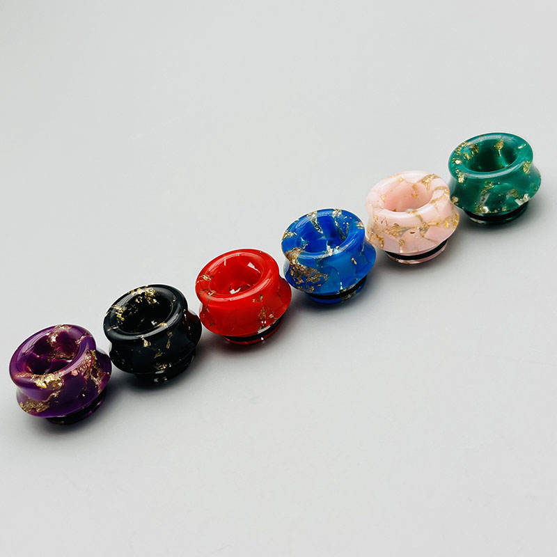 베이프 810 드립 팁 지포필라 버섯 모양 레진 홀더  - Drip Tip Resin 리뷰 및 가격
