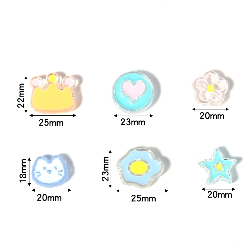 10개입 20mm 레진 비즈 컬러풀 드립 오일 루즈 스 - Drip Tip Resin 리뷰 및 가격