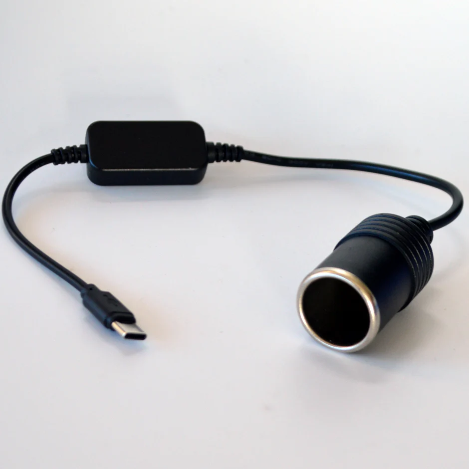5V에서 12V로 변환하는 케이블 연장기 USB 또는  - Vape Accessory 리뷰 및 가격