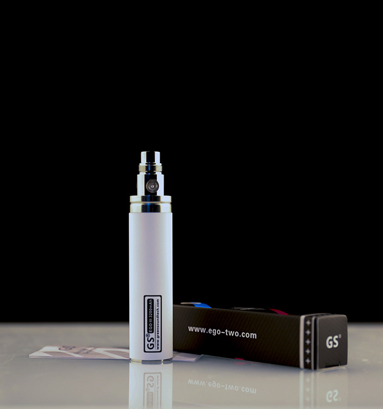 GS Ego 3 III 3200mAh 배터리 베이퍼 전 - Vape Accessory 리뷰 및 가격