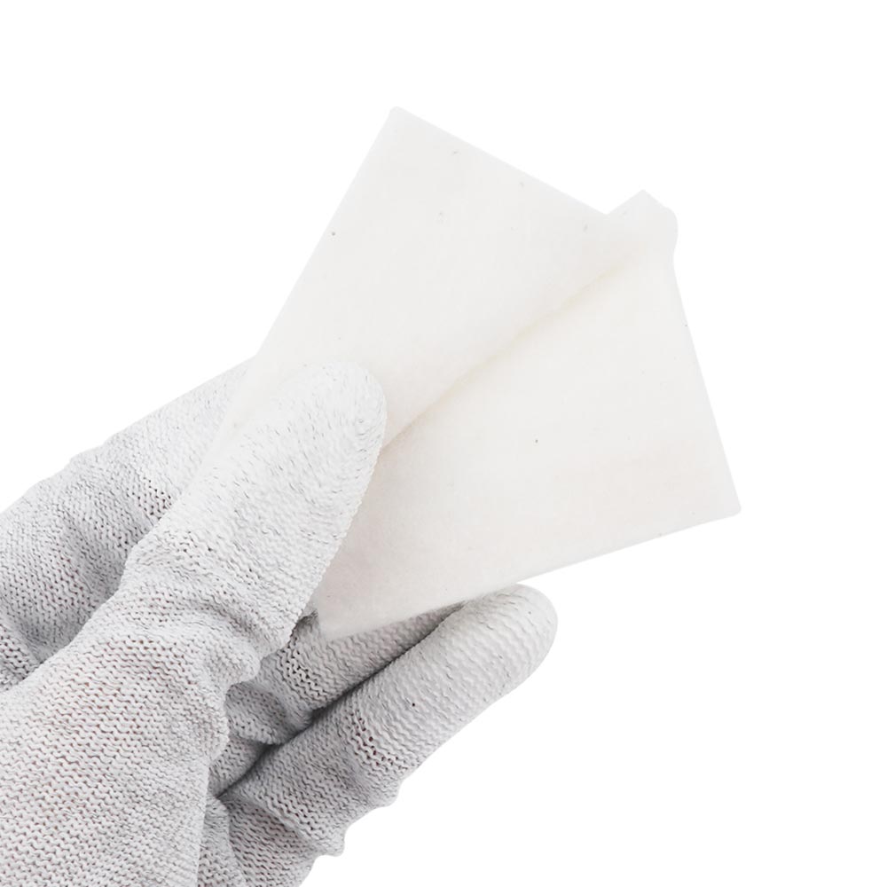 순수 일본 유기농 면 패드, DIY 프로젝트 심지, 면 - Vaping Goods 리뷰 및 가격