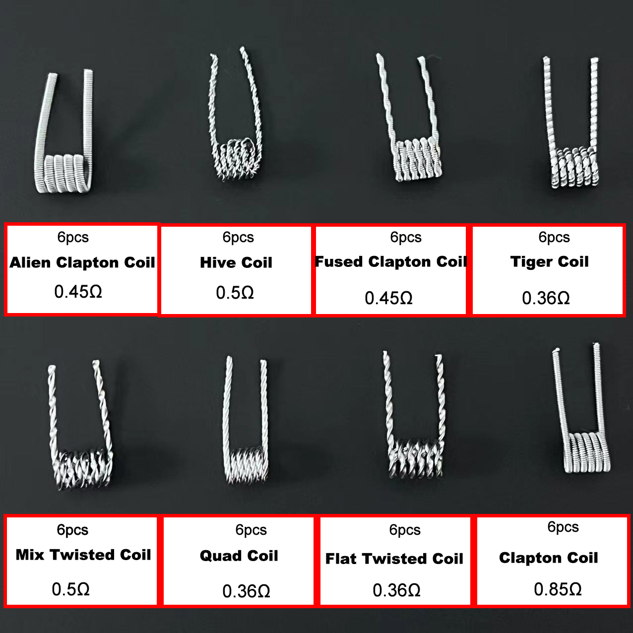 도구 키트 가방 도자기 핀셋 펜치 와이어 밴드 클랩튼  - Clapton Wire Pre Built 리뷰 및 가격
