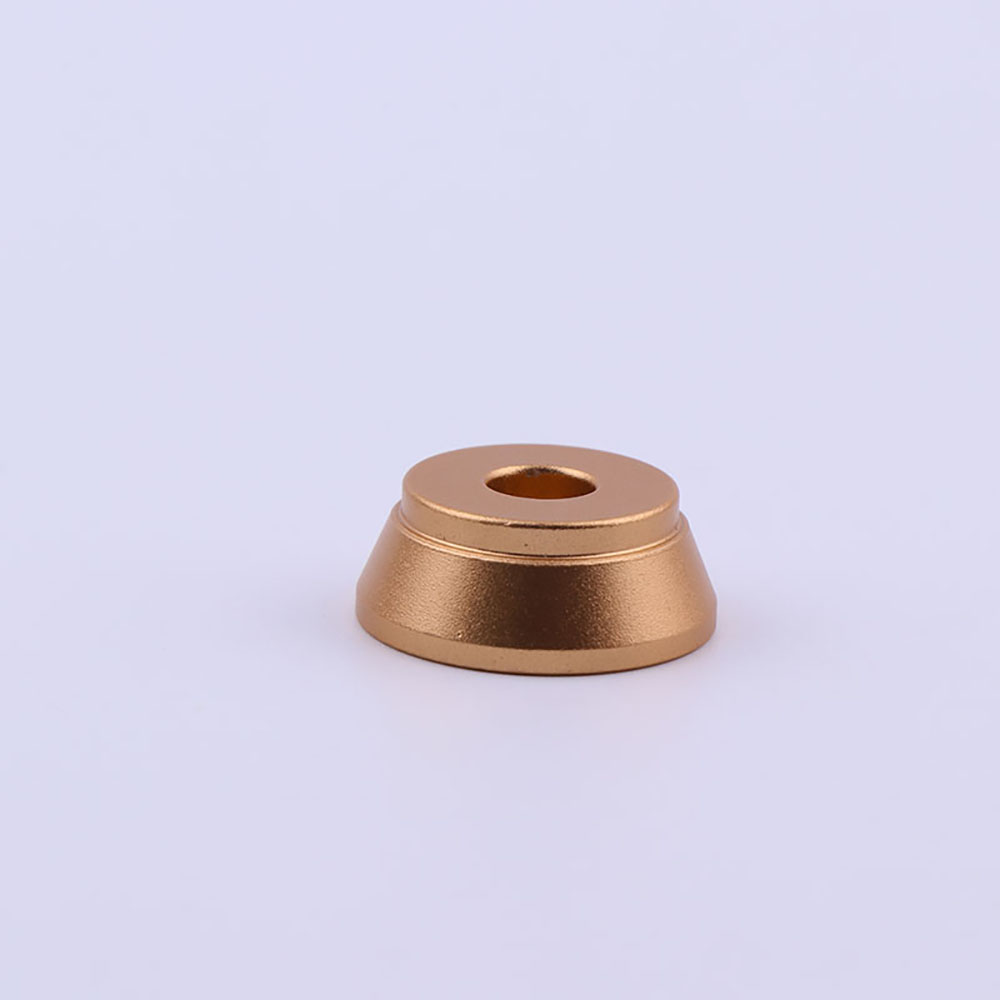 Xfkm 510 분무기 VIVI 탱크용 금속 베이스 액 - Vape Accessory 리뷰 및 가격