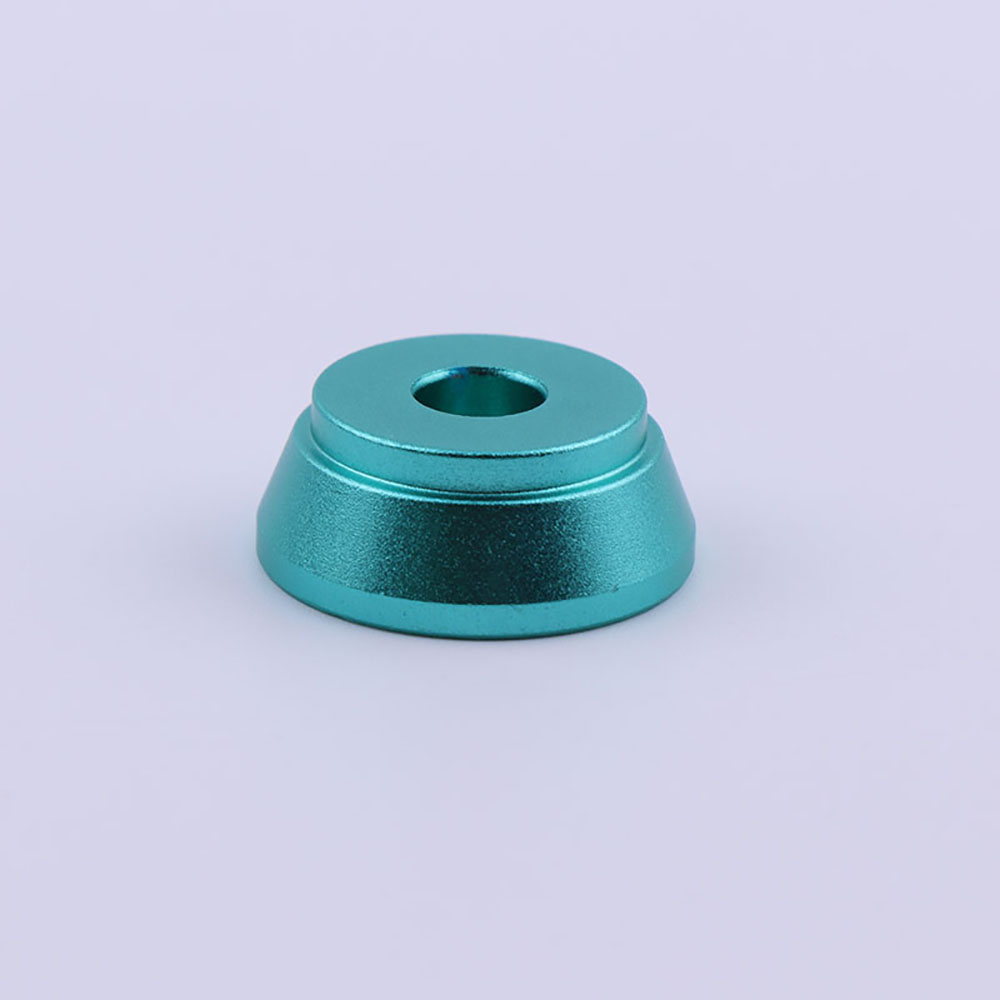 Xfkm 510 분무기 VIVI 탱크용 금속 베이스 액 - Vape Accessory 리뷰 및 가격