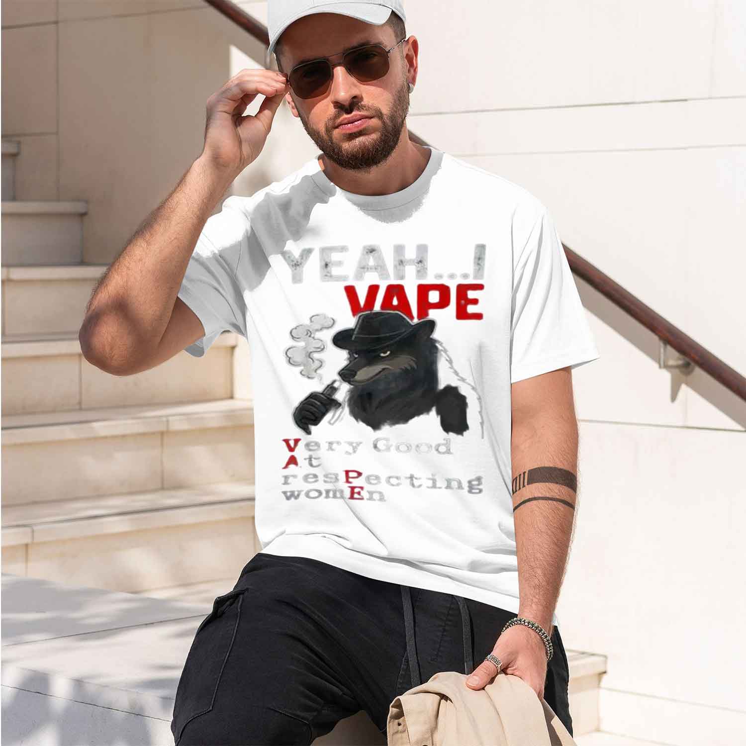 2026년 신모델 예, 나는 여성들을 존중하는 데 매우 - Vaping Goods 리뷰 및 가격