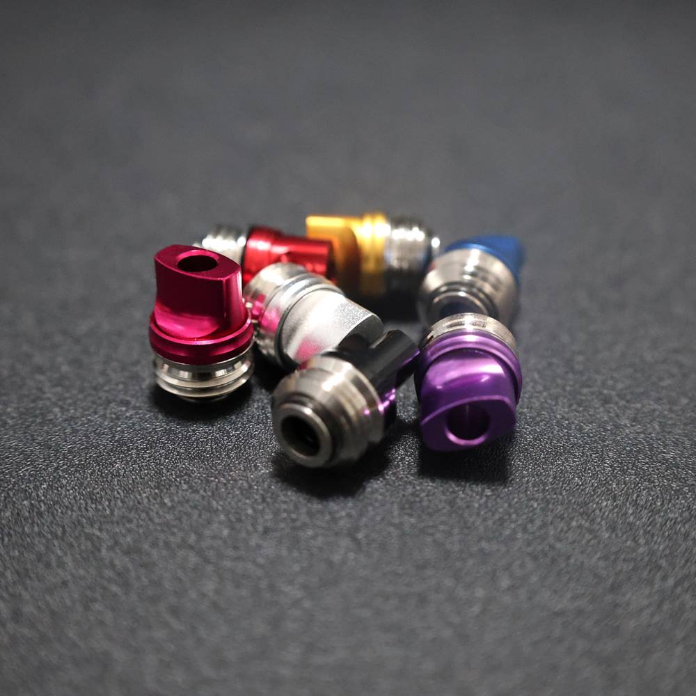 하이브리드 울트라 휘슬 스타일 BB 하이브리드 베이프  - Vape Accessory 리뷰 및 가격