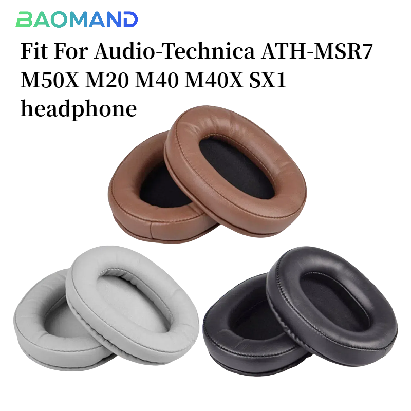 오디오 테크니카 ATH-MSR7 M50X M20 M40 - Audio Technica Headphone Ath-M50X 리뷰 및 가격