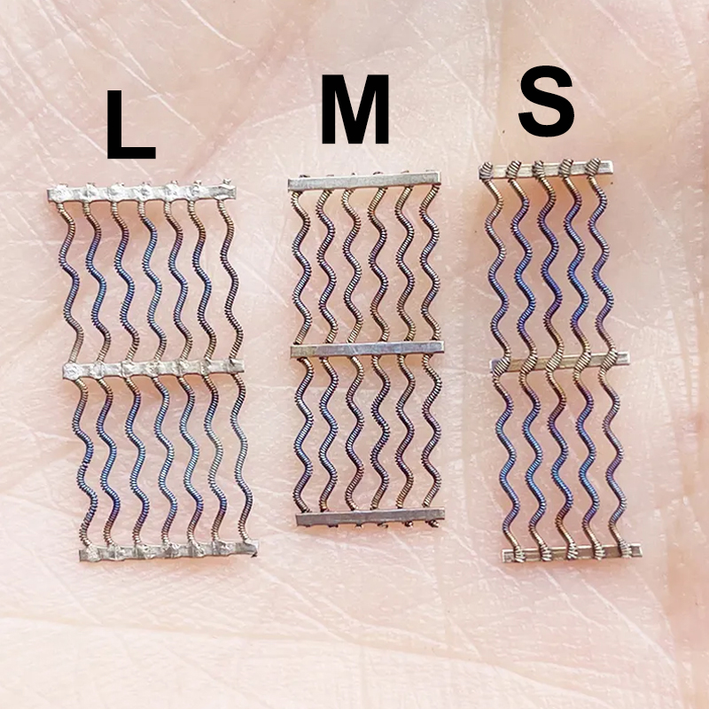 50개입 프리빌트 코일 A1 NI80 0.15옴 0.1 - Clapton Wire Pre Built 리뷰 및 가격