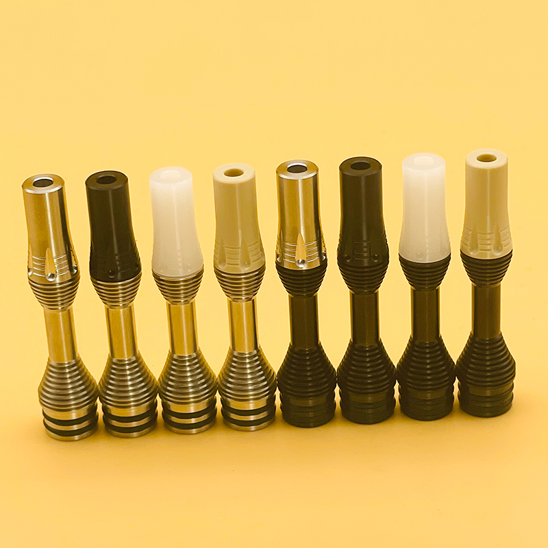 DSX Tonbogiri 드립 팁 -Zetsuichim - Vape Accessory 리뷰 및 가격