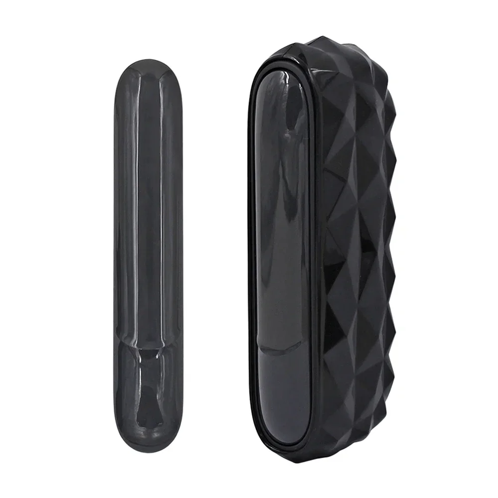 IQOS 3 듀오 커버용 패션 커버 케이스 전자 담배  - Vape Accessory 리뷰 및 가격