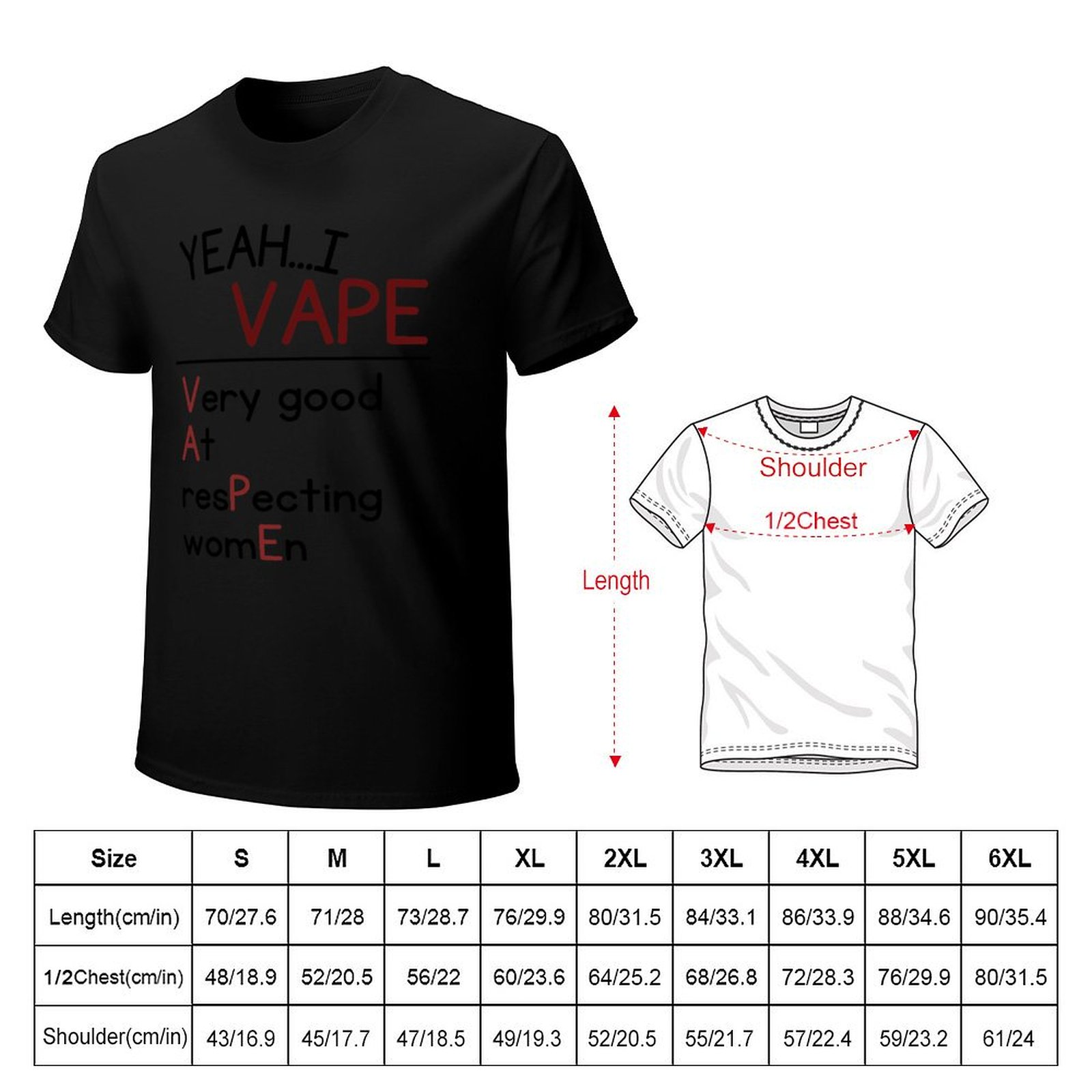 네, 저는 여성 존중을 잘하는 데 매우 훌륭합니다. 티 - Vaping Goods 리뷰 및 가격