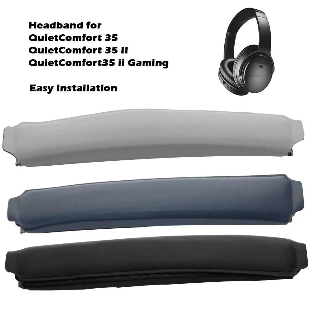 Bose QC25 QC35 II QC45 헤드폰용 교체 - Bose Headphone Qc45 리뷰 및 가격