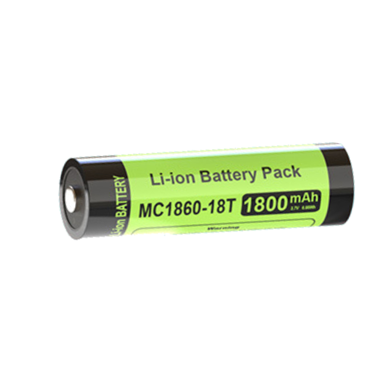 MC1860-18T 3.7V 1800mAh Type-C - Vape Accessory 리뷰 및 가격